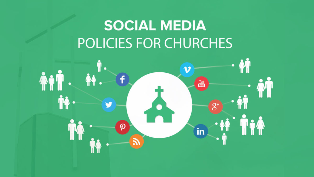 The Ultimate List of Social Media Policies for Churches & Ministries